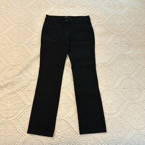 WHBM slim leg dress pants size 00R
